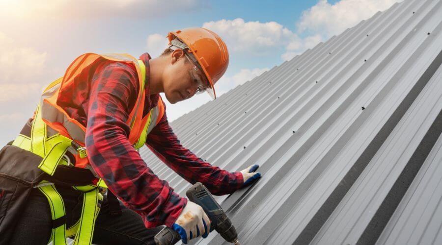 Professional Emergency Roof Repairs services in Gruetli Laager, TN